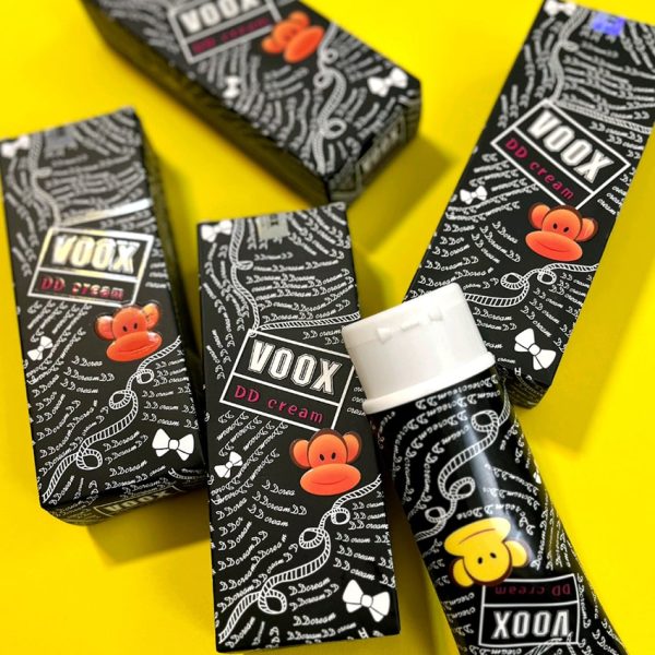 کرم وکس سفید کننده - مانتو پاتریس رشت