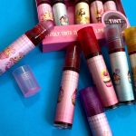 تینت لب سر رولی - مانتو پاتریس رشت