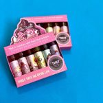 تینت لب سر رولی - مانتو پاتریس رشت