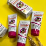 کرم ضد آفتاب شیر الاغ - مانتو پاتریس رشت