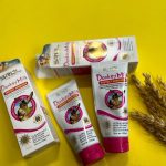 کرم ضد آفتاب شیر الاغ - مانتو پاتریس رشت