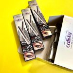 ریمل مکس کالیستا - مانتو پاتریس رشت