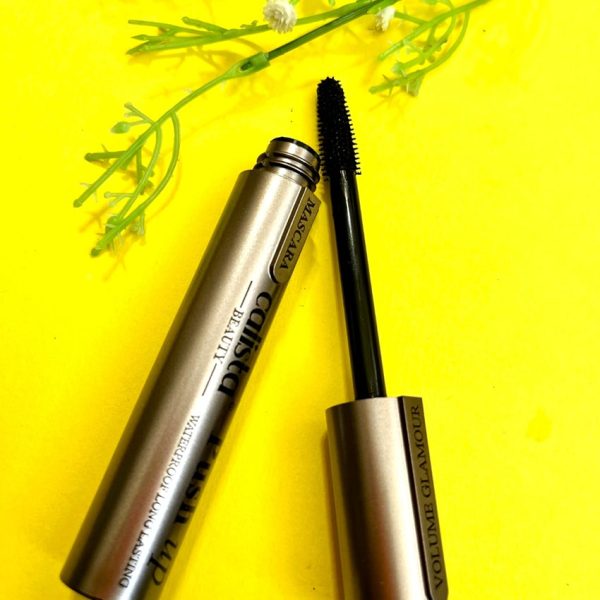 ریمل مکس کالیستا - مانتو پاتریس رشت