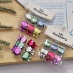 پک گیره ریز براق - مانتو پاتریس رشت