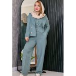 ست 3 پی اس یقه آرشال مازراتی