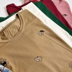 تیشرت چاپ عروسکی - مانتو پاتریس رشت