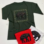 تیشرت لانگ فیل 4250081 - Image 3