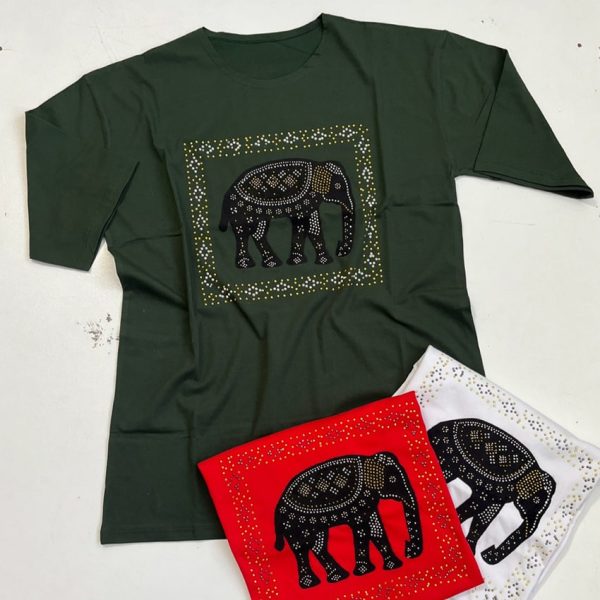 تیشرت لانگ فیل 4250081 - Image 3