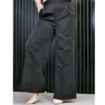 شلوار بگ مازراتی - مانتو پاتریس رشت