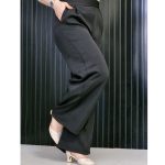 شلوار بگ مازراتی -