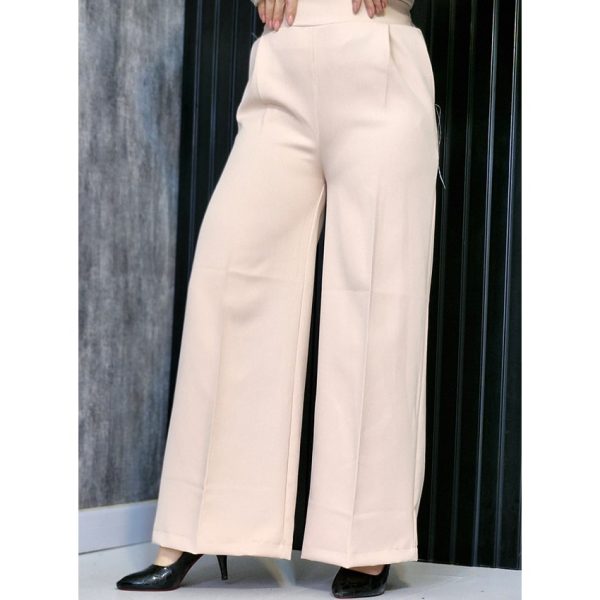 شلوار بگ مازراتی - مانتو پاتریس رشت