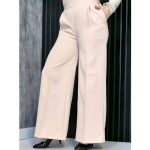 شلوار بگ مازراتی - مانتو پاتریس رشت