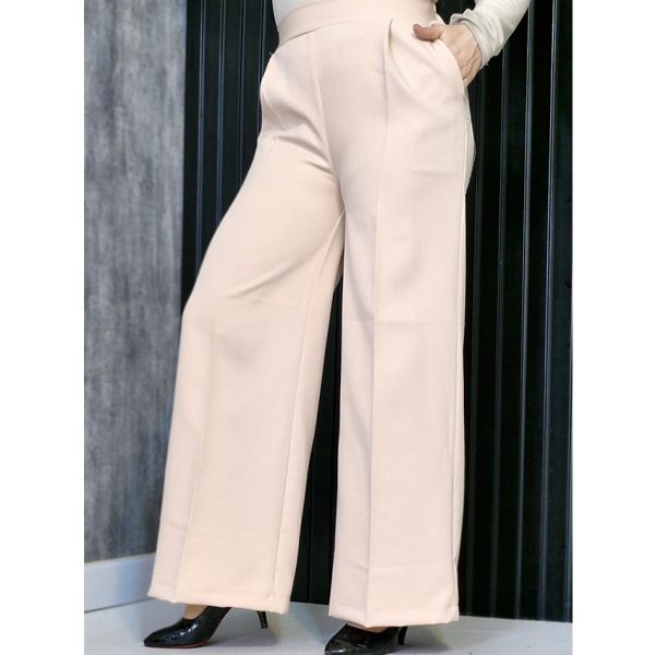 شلوار بگ مازراتی - مانتو پاتریس رشت