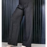 شلوار بگ صوفیا - مانتو پاتریس رشت