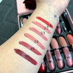 رژ لب مایع شیگلم - مانتو پاتریس رشت