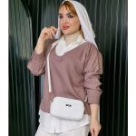 مانتو شومیزی دیپلمات - مانتو پاتریس رشت
