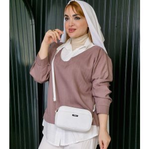 مانتو شومیزی دیپلمات - مانتو پاتریس رشت