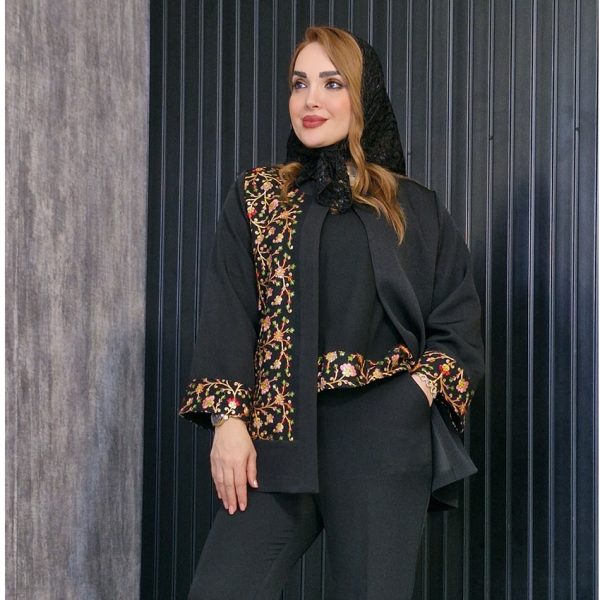 97900860-4-min ست سه تیکه خرجکار هندی -مانتو پاتریس رشت