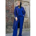 ست سه تیکه دیپلمات مازراتی - مانتو پاتریس رشت