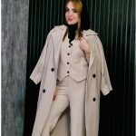 ست سه تیکه دیپلمات مازراتی - مانتو پاتریس رشت