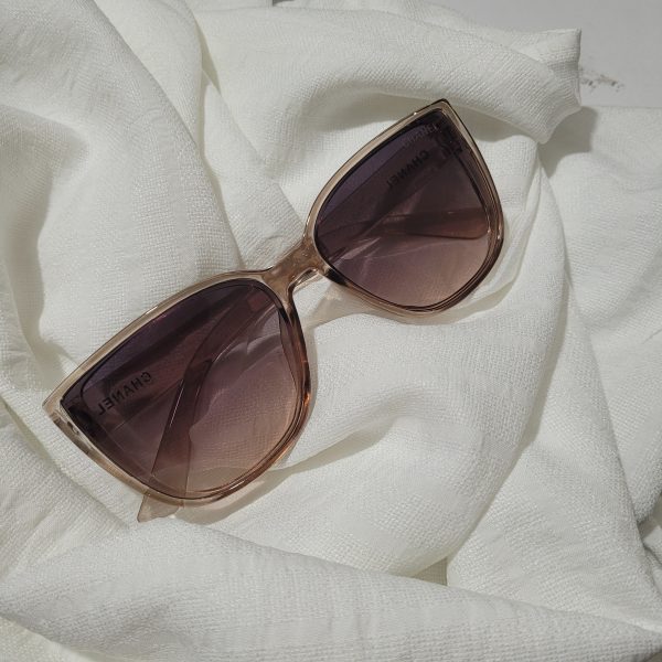 عینک آفتابی چنل - مانتو پاتریس رشت