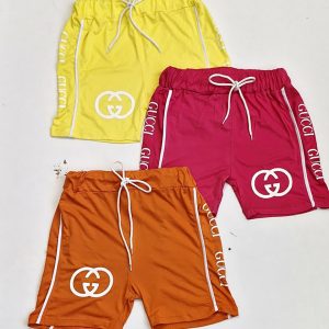 شورتک نخ پنبه گوچی - مانتو پاتریس رشت