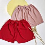 شورتک ابروبادی