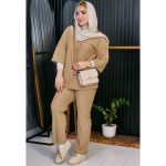 تونیک مراکشی جلو دکمه