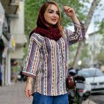 مانتو کراش سنتی