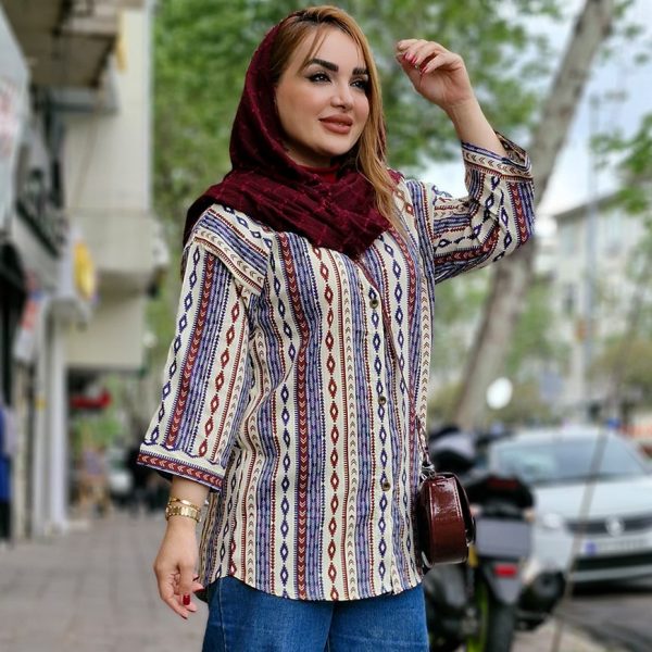 مانتو کراش سنتی