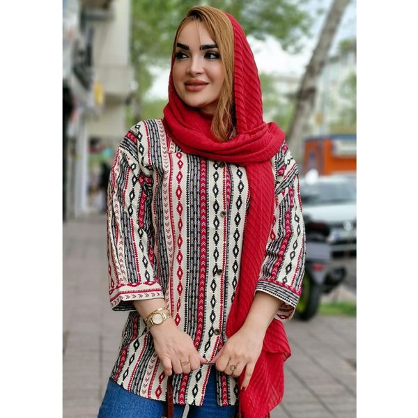 مانتو کراش سنتی