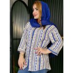 مانتو کراش سنتی