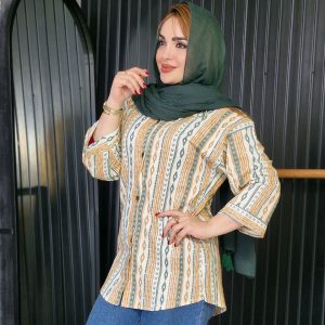 مانتو کراش سنتی