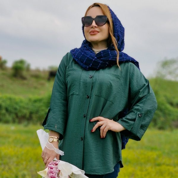 مانتو بابوس دو جیب