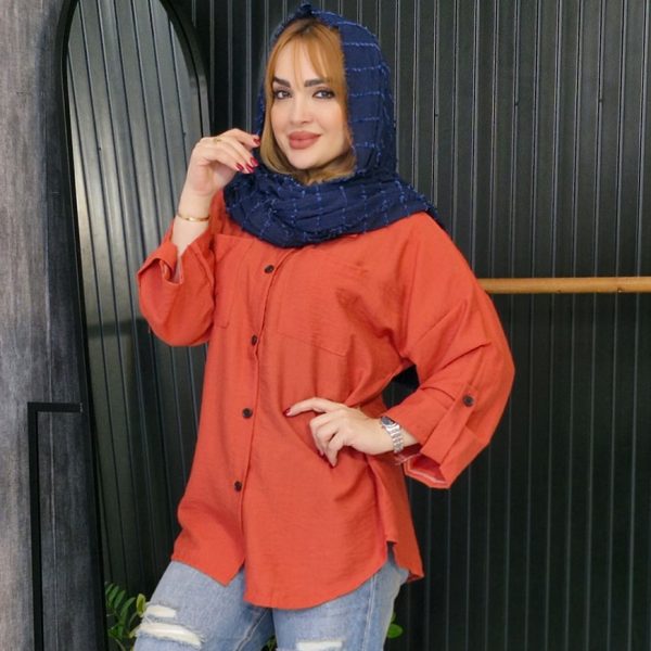 24900526-3-min مانتو بابوس دو جیب - مانتو پاتریس رشت