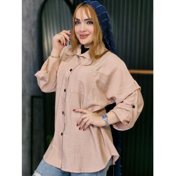 مانتو بابوس دو جیب