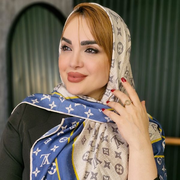 26600951-3-min روسری ساتن ال وی