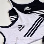 ست کراپ شورتک آدیداس