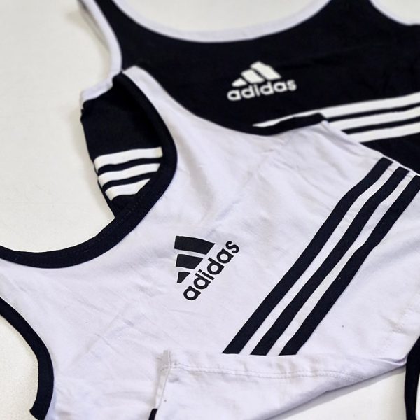 ست کراپ شورتک آدیداس