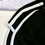 ست کراپ شورتک آدیداس