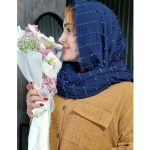 مانتو صوفیا دو جیب - مانتو پاتریس رشت