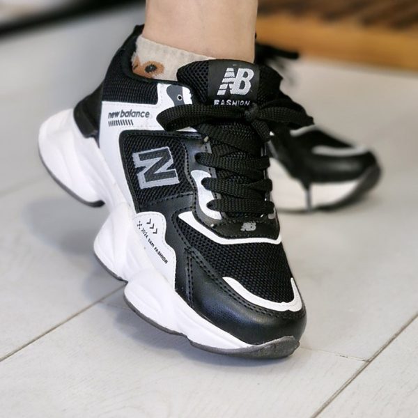 27200555-3-min کتونی نیوبالانس مشکی