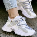 کتونی وستا - مانتو پاتریس رشت