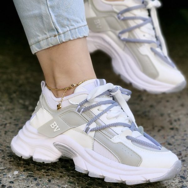 کتونی وستا - مانتو پاتریس رشت