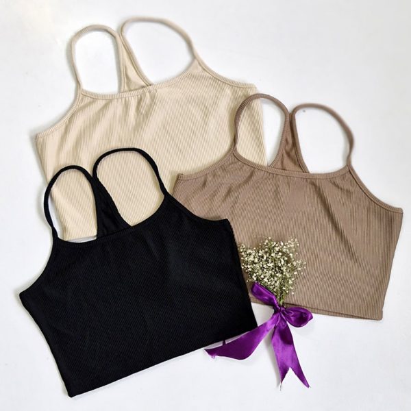 تاپ کراپ ریلی - مانتو پاتریس رشت