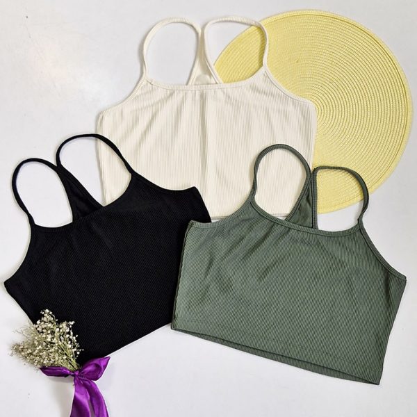 تاپ کراپ ریلی - مانتو پاتریس رشت