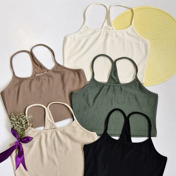 تاپ کراپ ریلی - مانتو پاتریس رشت