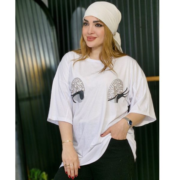 289002227-3-min تیشرت لانگ چشم مرواریدی