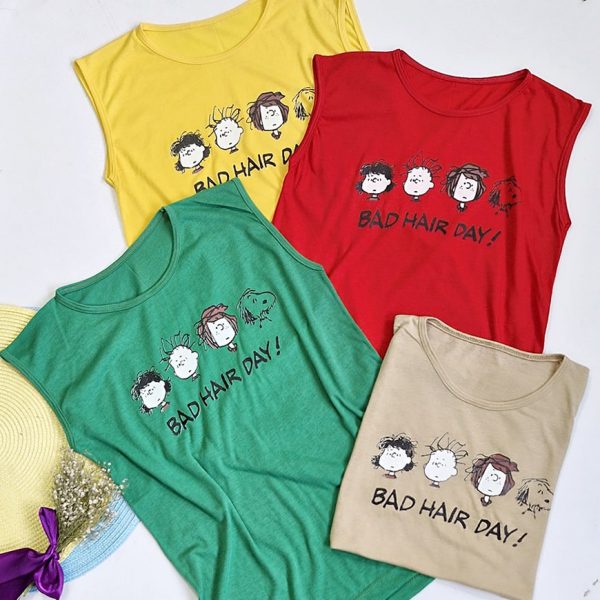 تاپ حلقه ای آدمک - مانتو پاتریس رشت