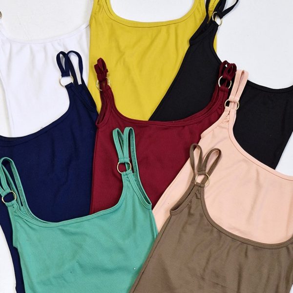 تاپ بندی حلقه دار -